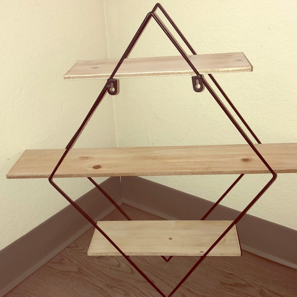 Hanging Storage/ Decoration